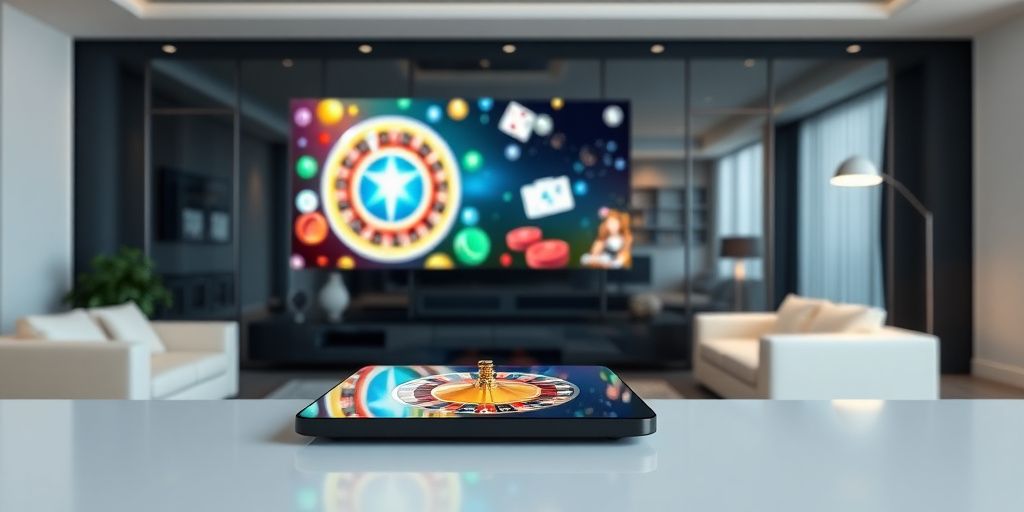 Casino Oxbet - Khám Phá Tìm Kiếm Niềm Vui Tại Sòng Bạc Trực Tuyến