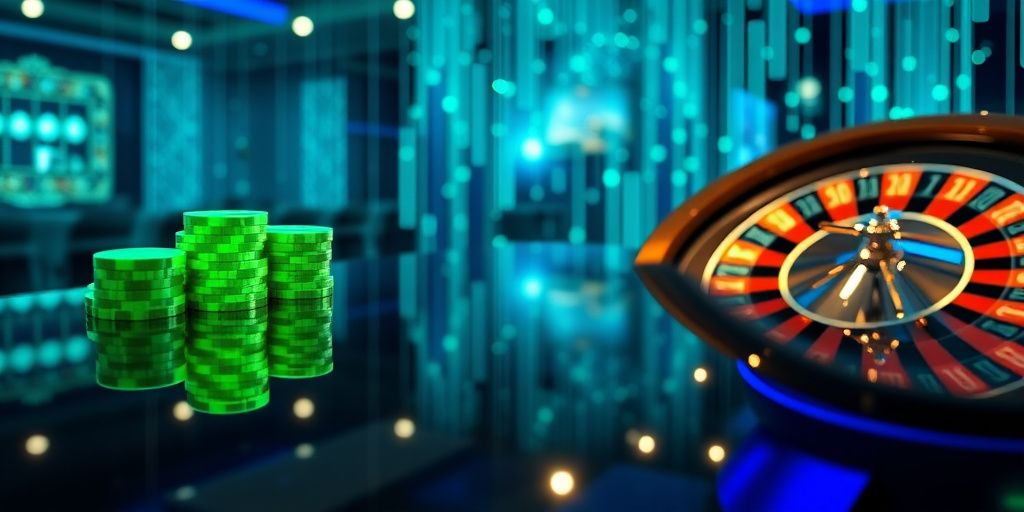 Casino Oxbet - Khám Phá Tìm Kiếm Niềm Vui Tại Sòng Bạc Trực Tuyến