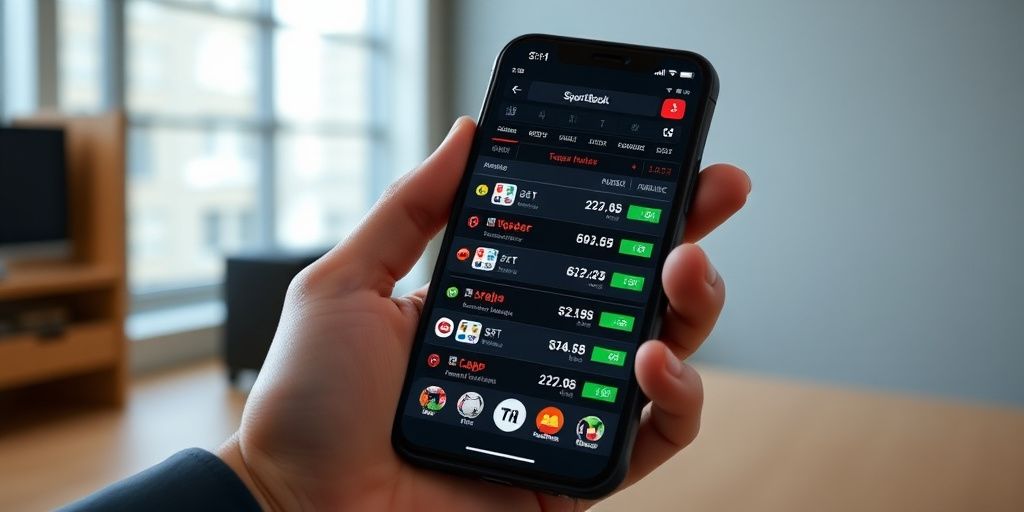 Tin tức Oxbet - Cập Nhật Thú Vị Về Nền Tảng Cá Cược Mới Nhất