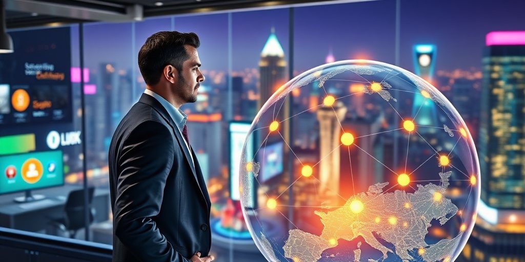 Khám Phá Thế Giới Của Đại Lý Oxbet - Cơ Hội Vàng Trong Ngành Giải Trí Trực Tuyến