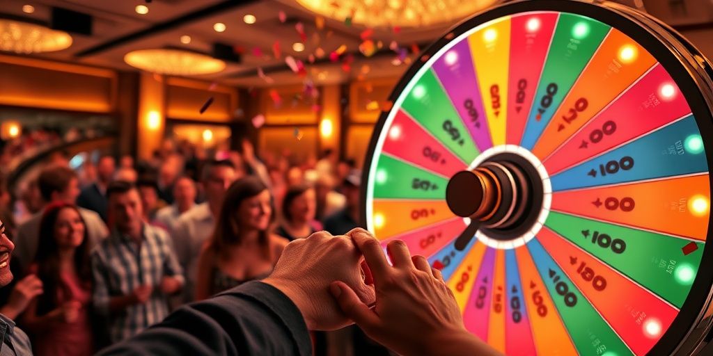 Khám Phá Thế Giới Giải Trí Độc Đáo - Xổ số Lucky88 Với Nhiều Cơ Hội Thắng Lớn