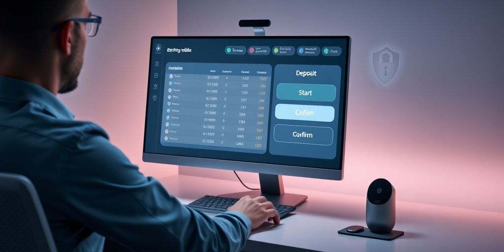 Hướng dẫn nạp tiền Lucky88 - Trở thành người chơi chuyên nghiệp chỉ với vài thao tác đơn giản