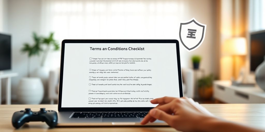 Điều Khoản Điều Kiện - Cẩm Nang Toàn Diện cho Người Chơi Tại Nhà cái Lucky88