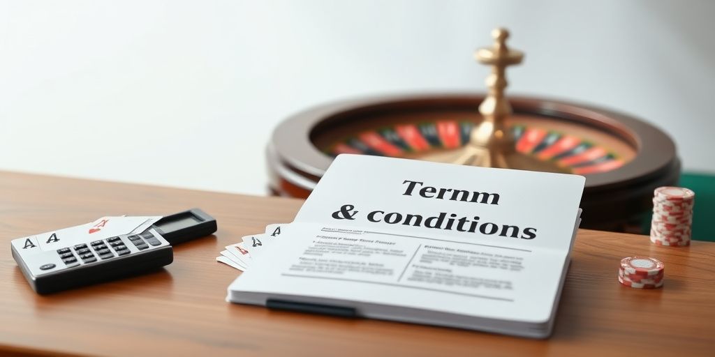 Điều Khoản Điều Kiện - Cẩm Nang Toàn Diện cho Người Chơi Tại Nhà cái Lucky88