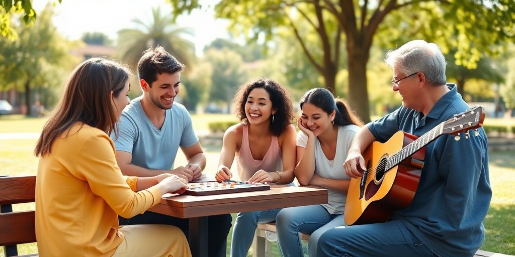 Chơi Có Trách Nhiệm - Cách Tạo Dựng Một Trải Nghiệm Giải Trí Lành Mạnh Chơi Có Trách Nhiệm - Cách Tạo Dựng Một Trải Nghiệm Giải Trí Lành Mạnh