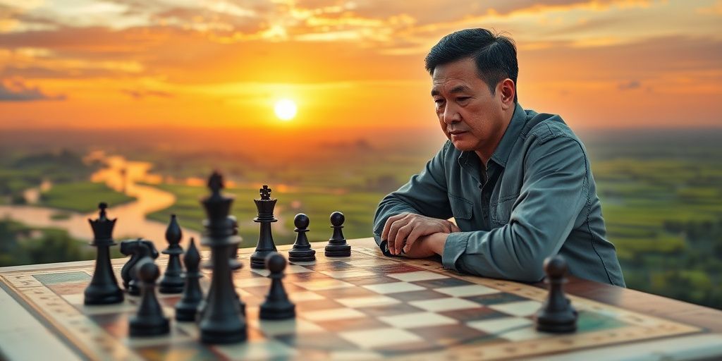 Tiến Lên Miền Nam - Khám Phá Thế Giới Bài Đầy Kịch Tính và Chiến Thuật Từ Cơ Bản Đến Nâng Cao