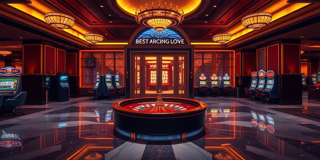 Sòng Bạc Casino Lucky88 - Địa Điểm Chơi Game Hấp Dẫn Nhất Hôm Nay Sòng Bạc Casino Lucky88 - Địa Điểm Chơi Game Hấp Dẫn Nhất Hôm Nay