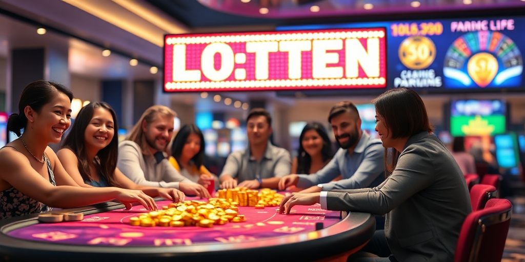 Những Khuyến Mãi Hấp Dẫn Tại Lucky88 - Cơ Hội Để Tăng Cường Trải Nghiệm Chơi Game