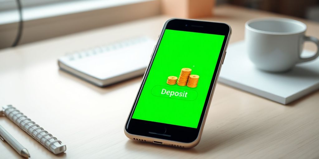 Nạp tiền Lucky88 - Hướng dẫn chi tiết và nhanh chóng cho người chơi mới