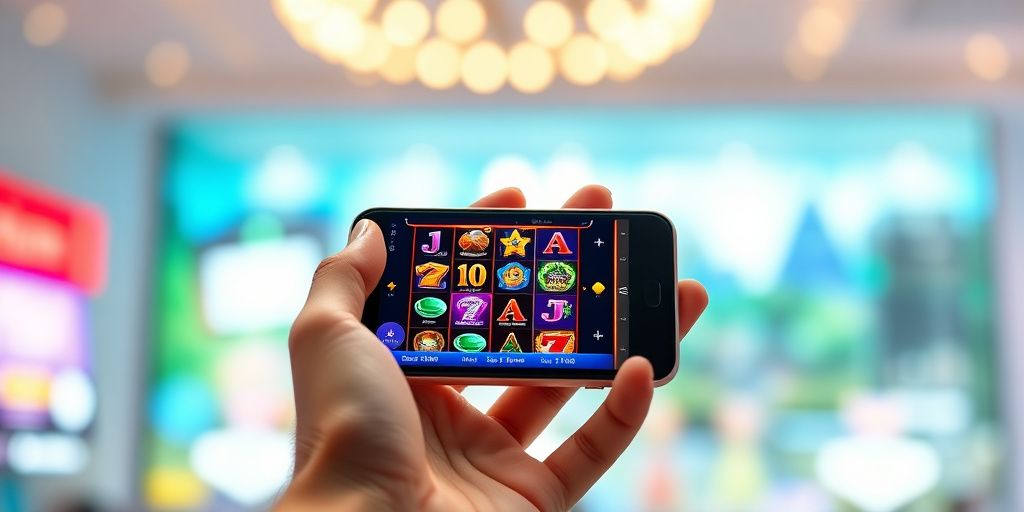 Tải app Lucky88 - Trải nghiệm giải trí vượt trội ngay trên smartphone của bạn