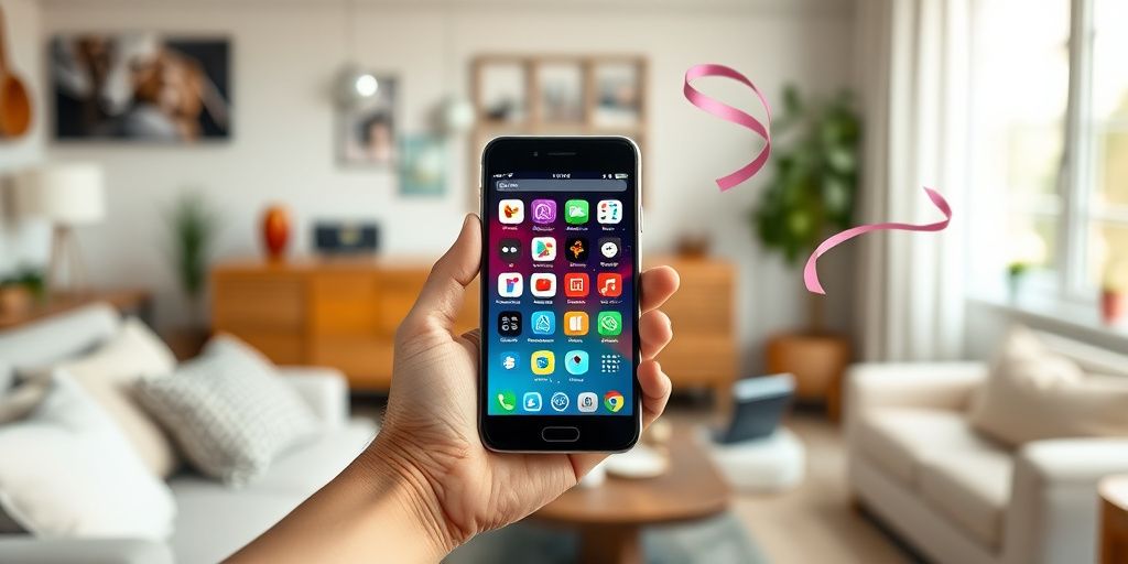 Tải app Lucky88 - Trải nghiệm giải trí vượt trội ngay trên smartphone của bạn