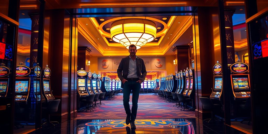 Trải Nghiệm Đỉnh Cao Tại Casino Max88 - Sự Lựa Chọn Hoàn Hảo Cho Người Chơi Trải Nghiệm Đỉnh Cao Tại Casino Max88 - Sự Lựa Chọn Hoàn Hảo Cho Người Chơi