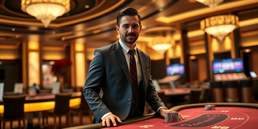 Trải Nghiệm Đỉnh Cao Tại Casino Max88 - Sự Lựa Chọn Hoàn Hảo Cho Người Chơi Trải Nghiệm Đỉnh Cao Tại Casino Max88 - Sự Lựa Chọn Hoàn Hảo Cho Người Chơi