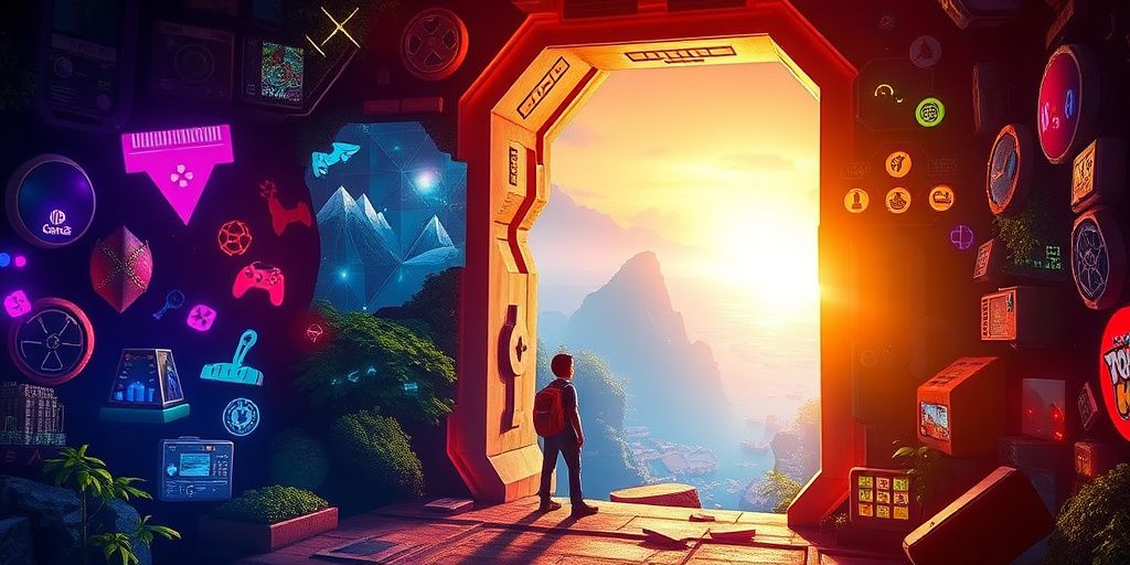Khám Phá Thế Giới Đầy Hấp Dẫn Cùng Đăng Ký Max88 - Bắt Đầu Hành Trình Chơi Game Ngay Hôm Nay