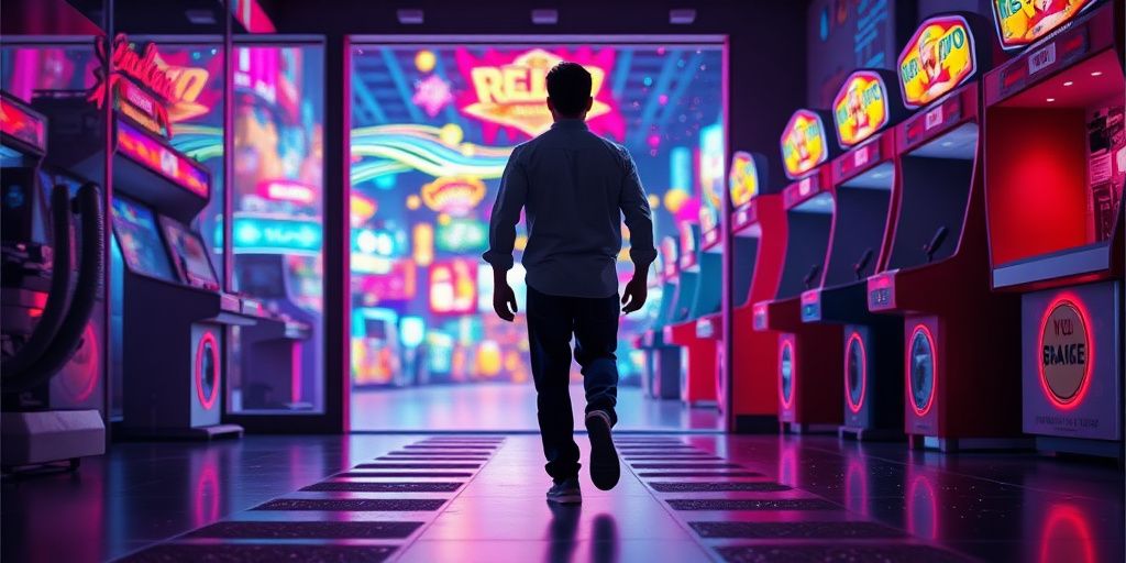 Khám Phá Thế Giới Đầy Hấp Dẫn Cùng Đăng Ký Max88 - Bắt Đầu Hành Trình Chơi Game Ngay Hôm Nay