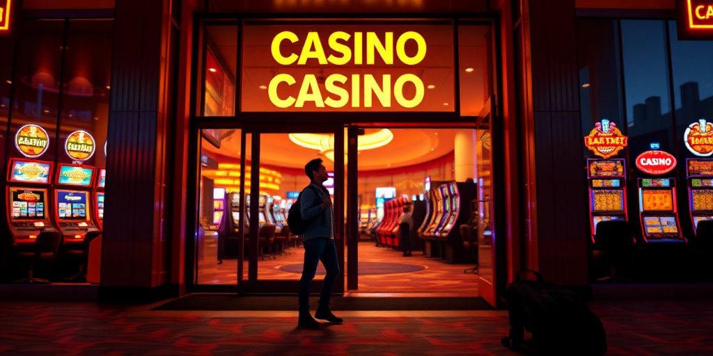 Khám Phá Sự Đó Lạ Tại Casino Uk88 - Thiên Đường Giải Trí Tuyệt Vời