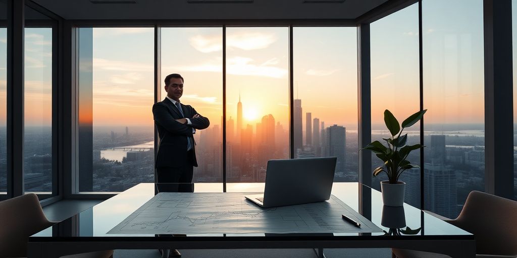 CEO Trần Thanh Tuấn - Người Lãnh Đạo Đổi Mới Cùng Uk88fast