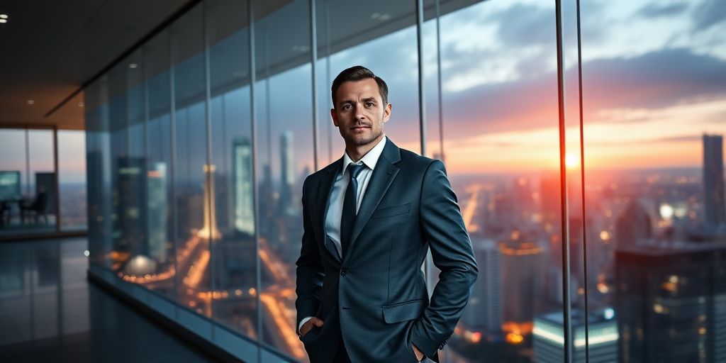 CEO Trần Thanh Tuấn - Người Lãnh Đạo Đổi Mới Cùng Uk88fast