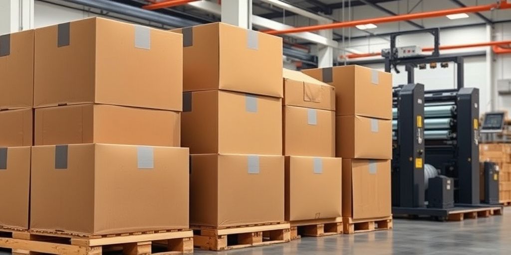 Xưởng in thùng carton giá rẻ tại Hà Nội - Xưởng In 4k Xưởng in thùng carton giá rẻ tại Hà Nội - Xưởng In 4k