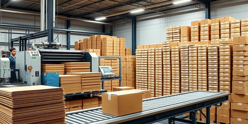 Xưởng in thùng carton giá rẻ tại Hà Nội - Xưởng In 4k Xưởng in thùng carton giá rẻ tại Hà Nội - Xưởng In 4k