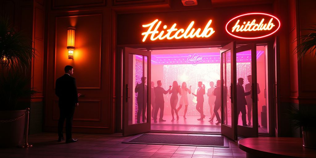 Kh&aacute;m Ph&aacute; Thế Giới Đầy Hấp Dẫn Của Hitclub - Đăng K&yacute; Để Tận Hưởng Những Điều Tuyệt Vời