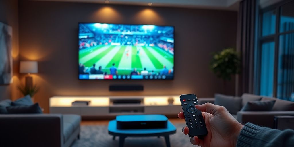 Link xem b&oacute;ng đ&aacute; - Trải nghiệm tuyệt vời với nền tảng xem trực tuyến h&agrave;ng đầu