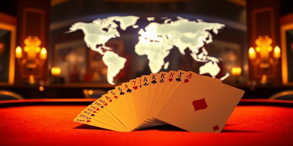Khám Phá Thế Giới Thú Vị Của Game Bài Sky88 - Trải Nghiệm Đẳng Cấp