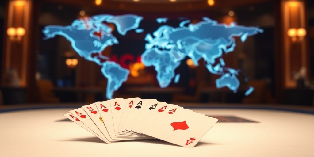 Khám Phá Thế Giới Thú Vị Của Game Bài Sky88 - Trải Nghiệm Đẳng Cấp