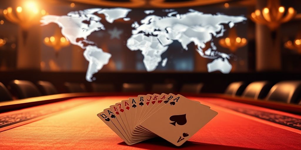 Khám Phá Thế Giới Thú Vị Của Game Bài Sky88 - Trải Nghiệm Đẳng Cấp