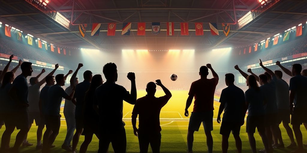 Đắm Chìm Trong Thế Giới Thể Thao FC88 - Những Trải Nghiệm Không Thể Thiếu Đắm Chìm Trong Thế Giới Thể Thao FC88 - Những Trải Nghiệm Không Thể Thiếu