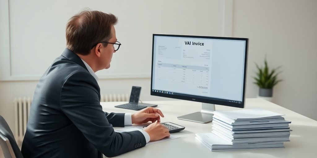 Bán hóa đơn VAT sao cho đúng pháp — Hướng dẫn chi tiết giúp doanh nghiệp an toàn pháp lý