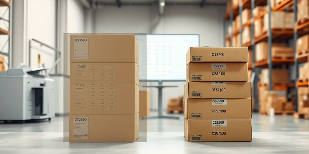 Giá In thùng carton theo số lượng - Cập nhật mới nhất năm 2026