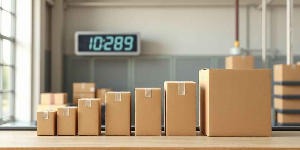 Giá In thùng carton theo số lượng - Cập nhật mới nhất năm 2026