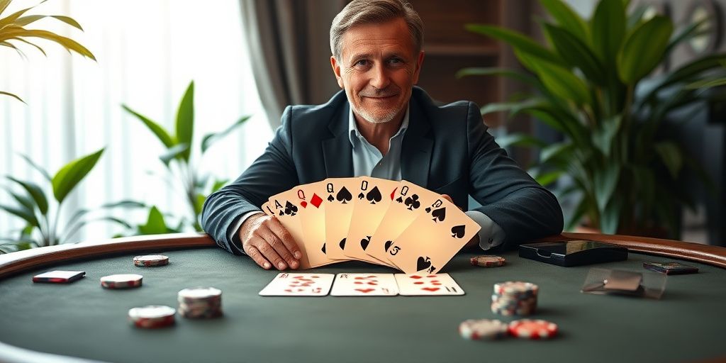 Khám Phá Thế Giới Game Bài Vua88 - Sân Chơi Đỉnh Cao Cho Game Thủ