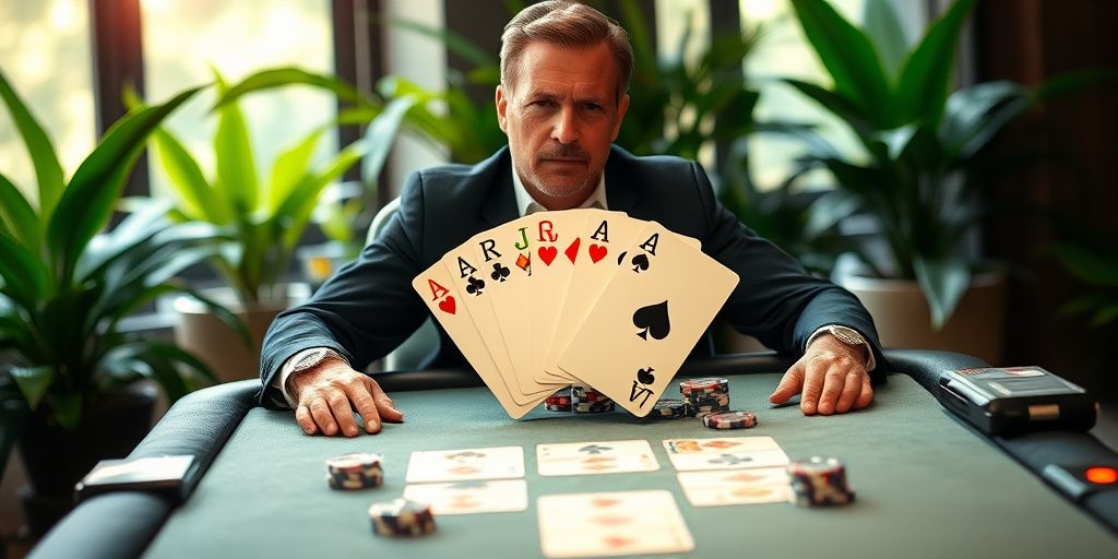 Khám Phá Thế Giới Game Bài Vua88 - Sân Chơi Đỉnh Cao Cho Game Thủ