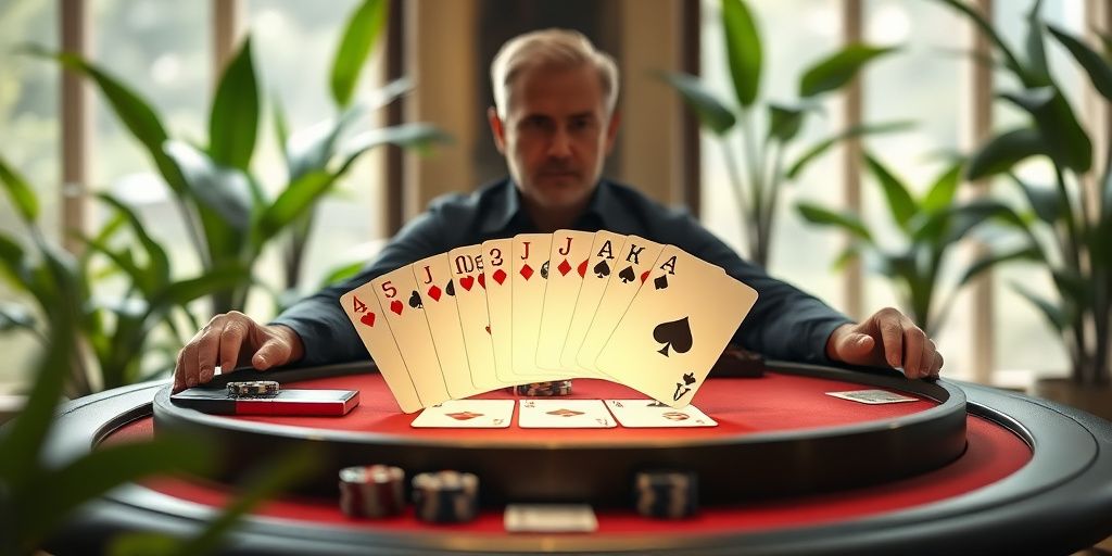 Khám Phá Thế Giới Game Bài Vua88 - Sân Chơi Đỉnh Cao Cho Game Thủ