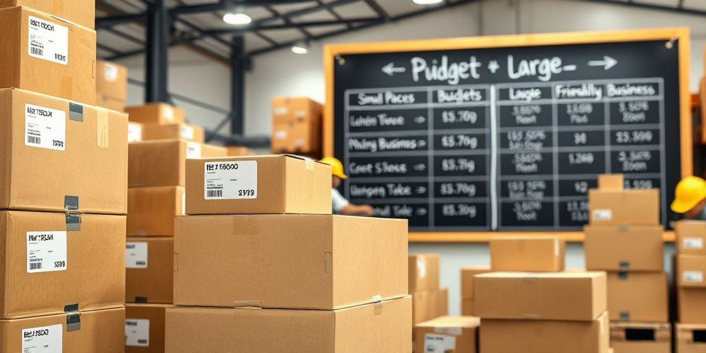 Bảng giá in thùng carton rẻ nhất Hà Nội - Chọn lựa phù hợp cho doanh nghiệp nhỏ và lớn Bảng giá in thùng carton rẻ nhất Hà Nội - Chọn lựa phù hợp cho doanh nghiệp nhỏ và lớn