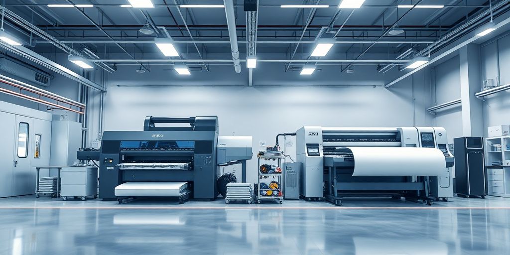 Tìm hiểu công nghệ in thùng carton tại Xưởng In 4K – Đổi Mới Trong ngành Bao Bì Tìm hiểu công nghệ in thùng carton tại Xưởng In 4K – Đổi Mới Trong ngành Bao Bì