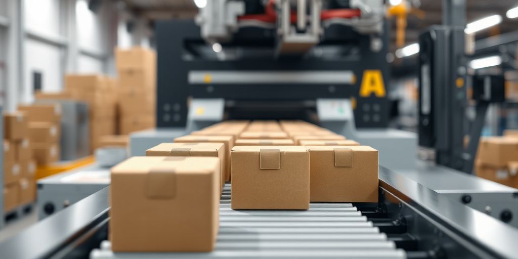 Tìm hiểu công nghệ in thùng carton tại Xưởng In 4K – Đổi Mới Trong ngành Bao Bì Tìm hiểu công nghệ in thùng carton tại Xưởng In 4K – Đổi Mới Trong ngành Bao Bì