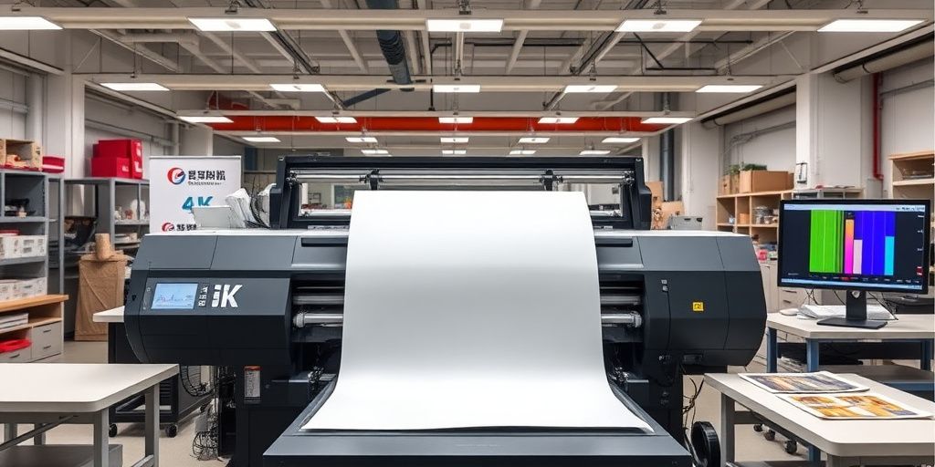 Tìm hiểu công nghệ in thùng carton tại Xưởng In 4K – Đổi Mới Trong ngành Bao Bì Tìm hiểu công nghệ in thùng carton tại Xưởng In 4K – Đổi Mới Trong ngành Bao Bì