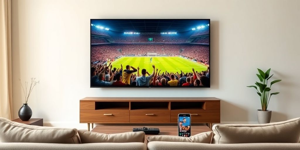Xoilac TV - Chương trình phát sóng trực tiếp bóng đá miễn phí tốt nhất