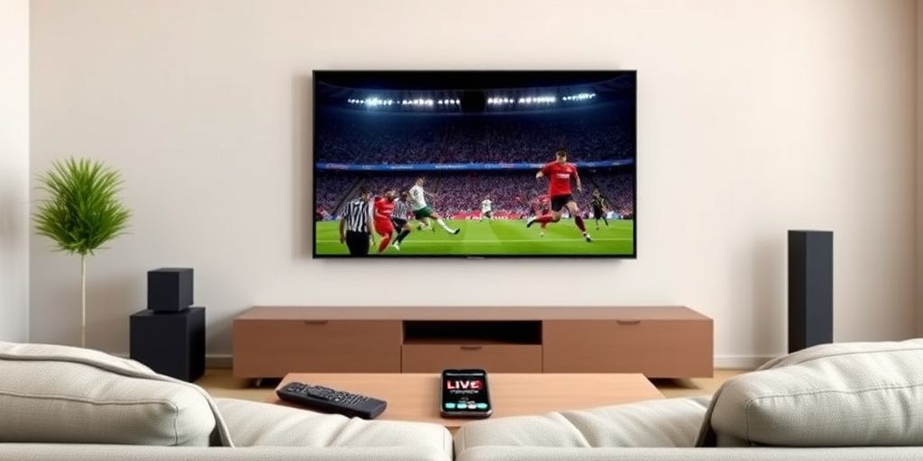 Xoilac TV - Chương trình phát sóng trực tiếp bóng đá miễn phí tốt nhất