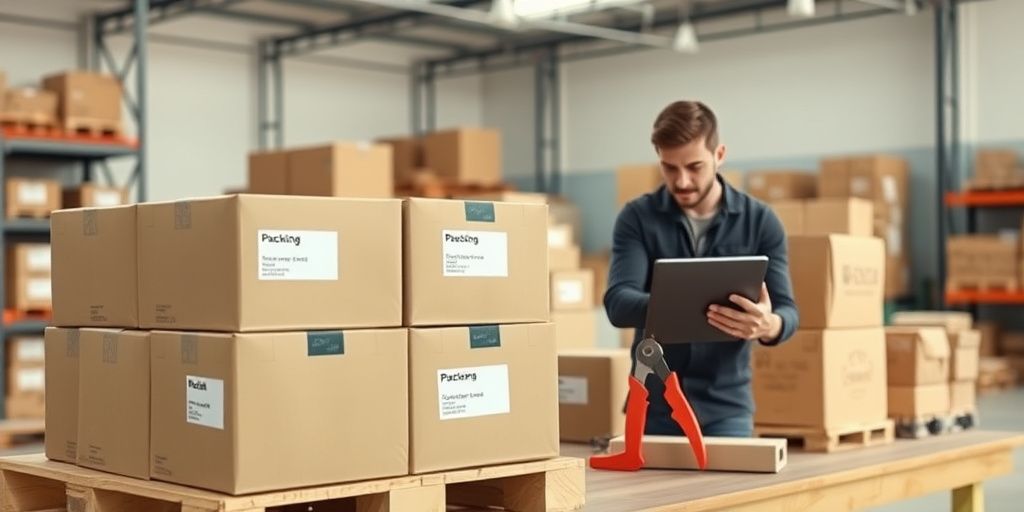 Các mẹo in thùng carton cho các doanh nghiệp nhỏ Các mẹo in thùng carton cho các doanh nghiệp nhỏ