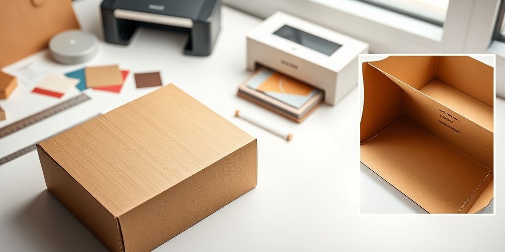 Các mẹo in thùng carton cho các doanh nghiệp nhỏ Các mẹo in thùng carton cho các doanh nghiệp nhỏ