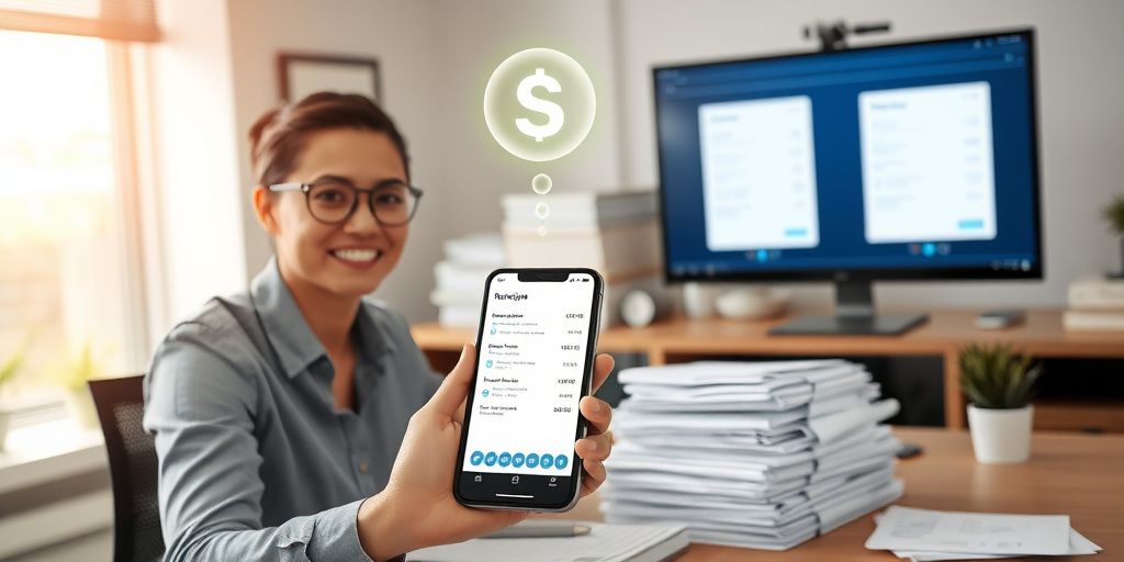 Mua hóa đơn đỏ nhanh chóng và dễ dàng