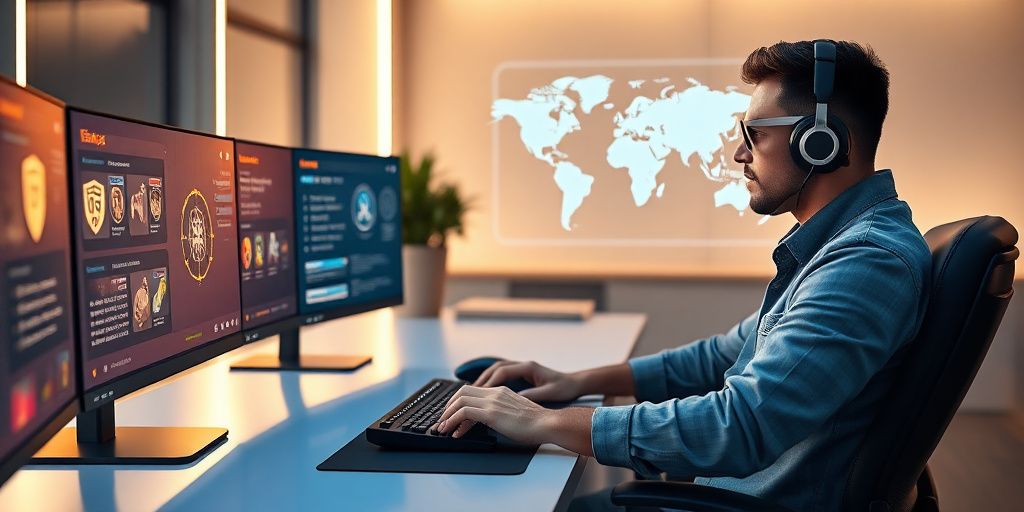 Discovering Online Gaming's Best at TA88 - Your Ultimate Guide to Đăng k&yacute; ta88