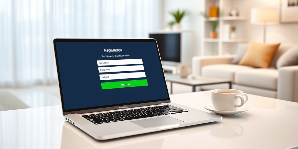 Hướng dẫn Đăng ký 8LIVE - Trải nghiệm giải trí hoàn hảo cùng nền tảng cá cược hàng đầu Hướng dẫn Đăng ký 8LIVE - Trải nghiệm giải trí hoàn hảo cùng nền tảng cá cược hàng đầu