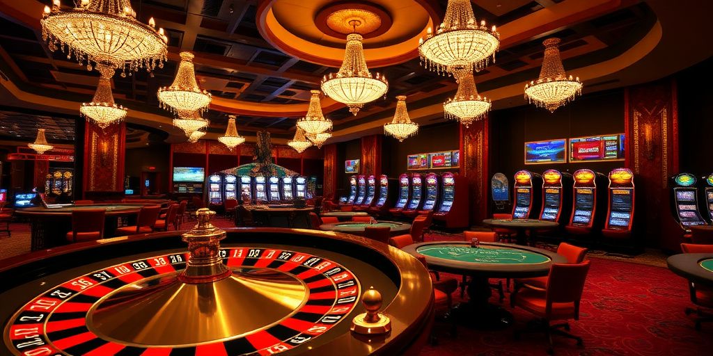 Khám Phá Thế Giới Cá Cược Đẳng Cấp Tại Casino Oxbet - Nơi Giải Trí Không Giới Hạn Khám Phá Thế Giới Cá Cược Đẳng Cấp Tại Casino Oxbet - Nơi Giải Trí Không Giới Hạn