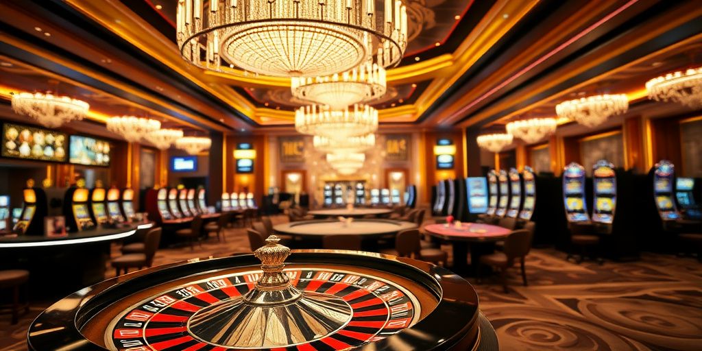 Khám Phá Thế Giới Cá Cược Đẳng Cấp Tại Casino Oxbet - Nơi Giải Trí Không Giới Hạn Khám Phá Thế Giới Cá Cược Đẳng Cấp Tại Casino Oxbet - Nơi Giải Trí Không Giới Hạn