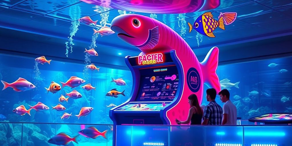 Bắn Cá Hitclub - Trải Nghiệm Game Thú Vị Không Thể Bỏ Lỡ Bắn Cá Hitclub - Trải Nghiệm Game Thú Vị Không Thể Bỏ Lỡ